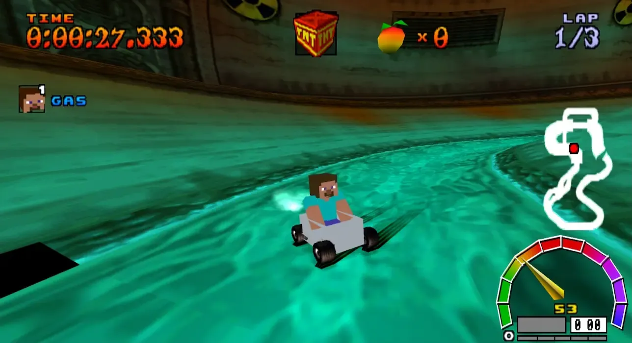 online ctr gasmoxian gallery image