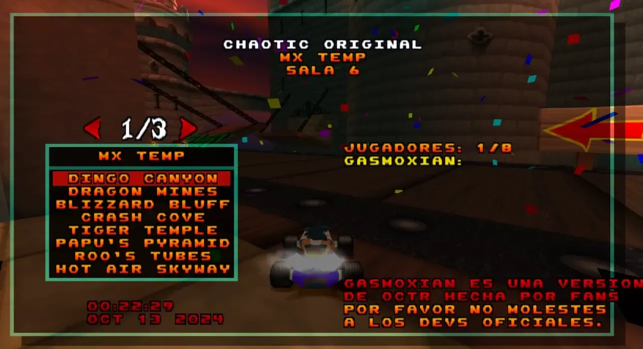 online ctr gasmoxian gallery image